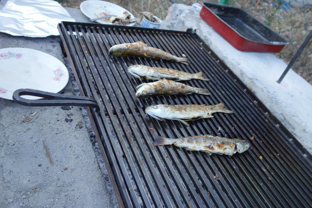 Bonaca Ξενοδοχείο Sutomore Εξωτερικό φωτογραφία