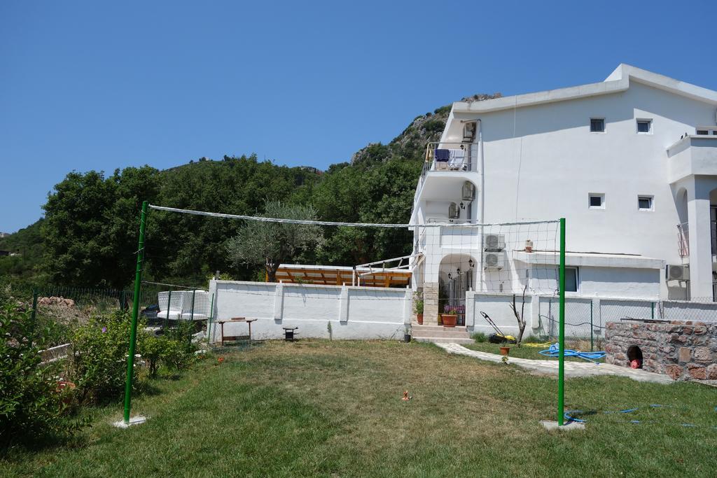 Bonaca Ξενοδοχείο Sutomore Εξωτερικό φωτογραφία
