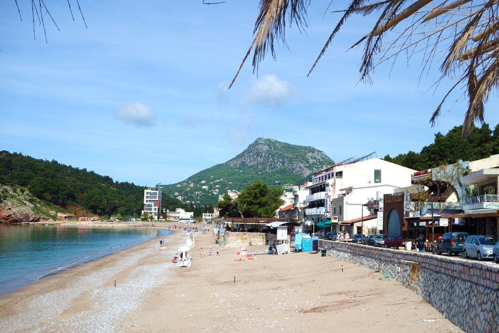 Bonaca Ξενοδοχείο Sutomore Εξωτερικό φωτογραφία
