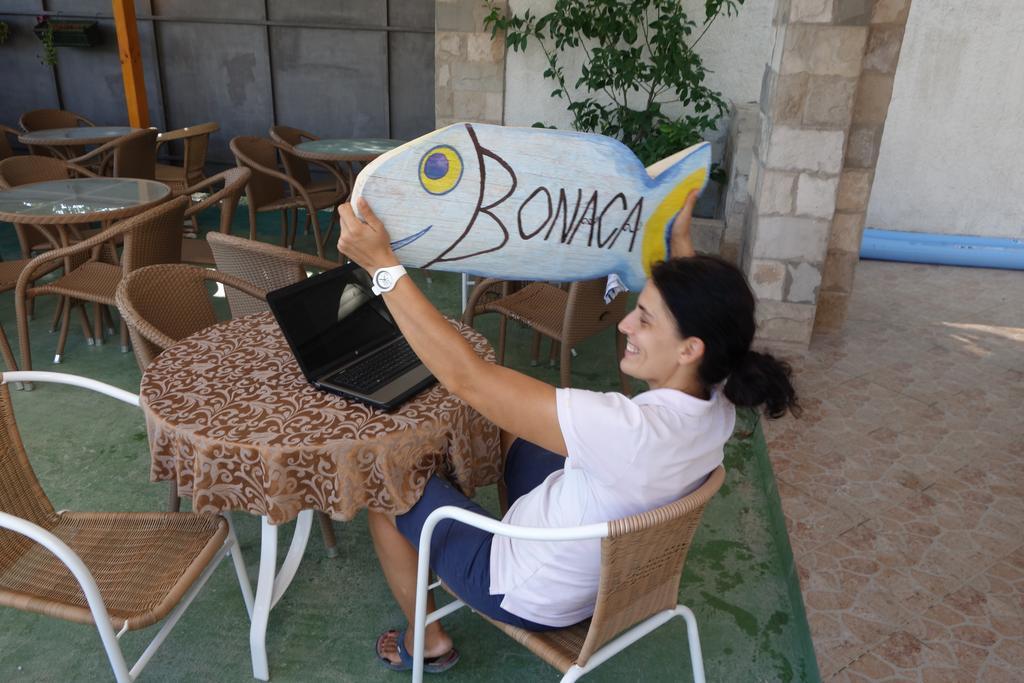 Bonaca Ξενοδοχείο Sutomore Εξωτερικό φωτογραφία