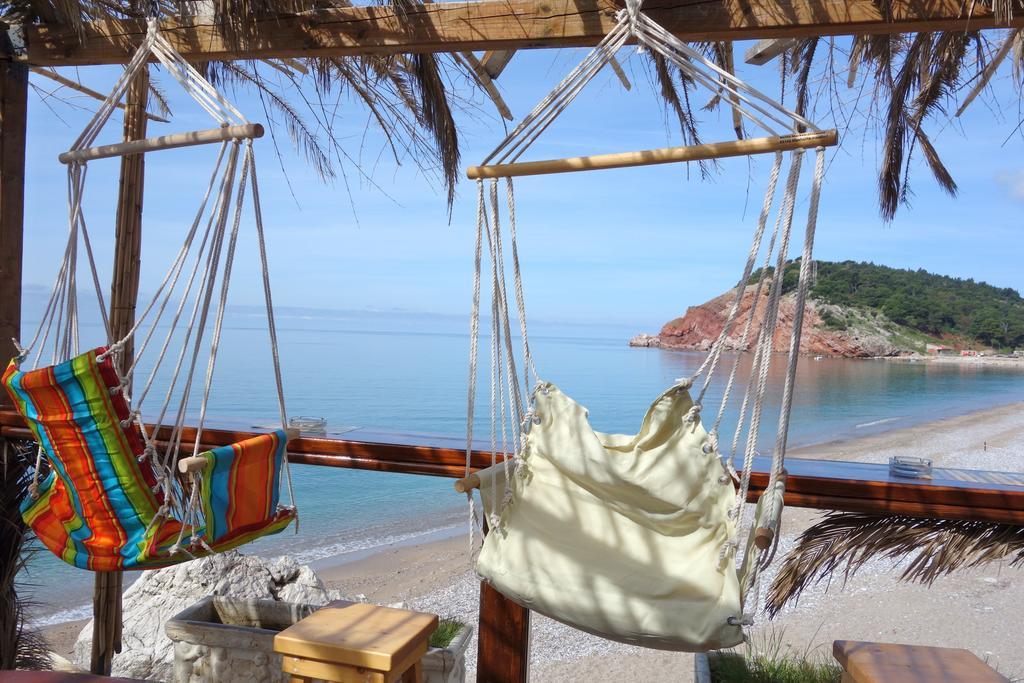 Bonaca Ξενοδοχείο Sutomore Εξωτερικό φωτογραφία