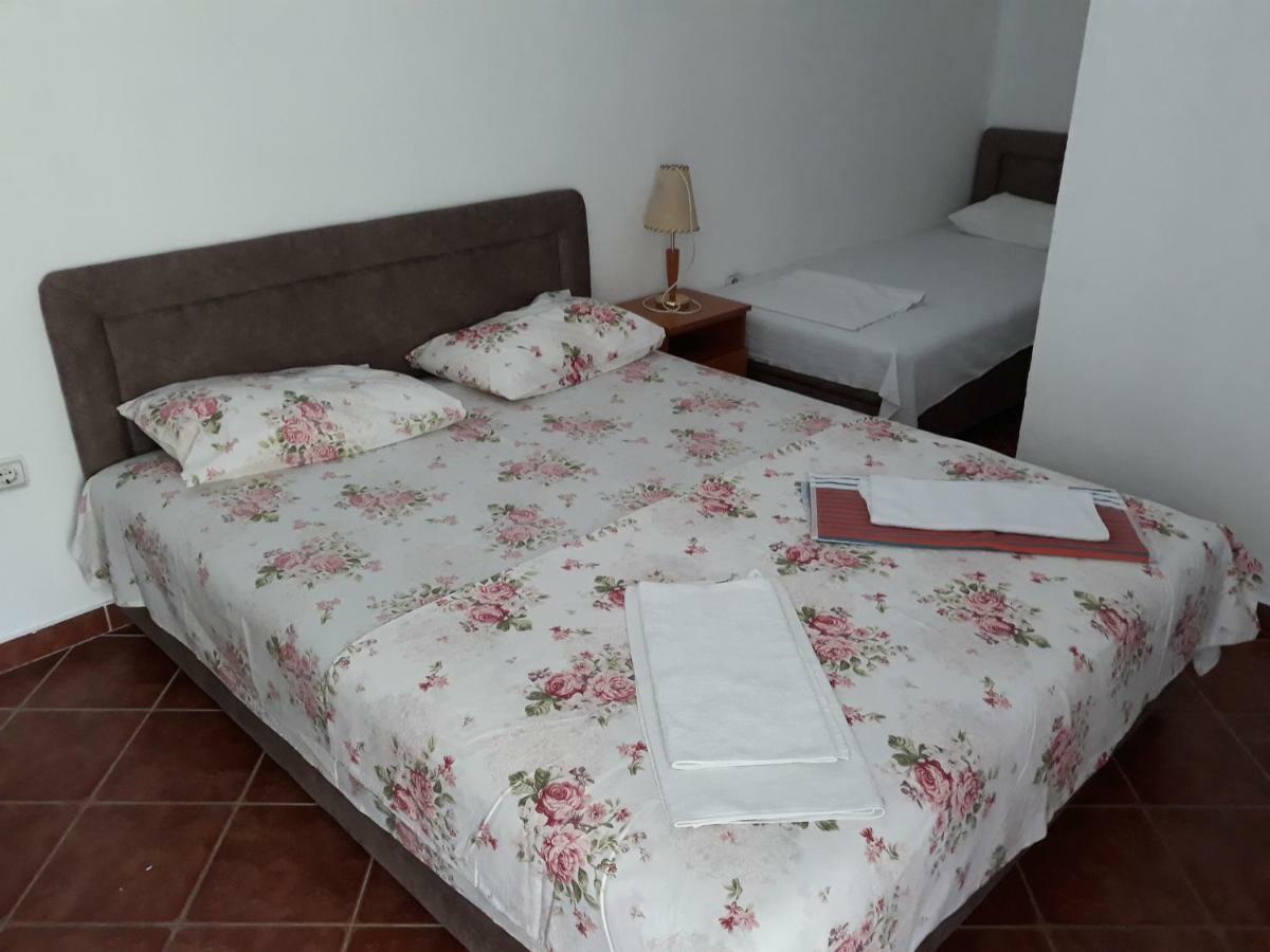 Bonaca Ξενοδοχείο Sutomore Εξωτερικό φωτογραφία